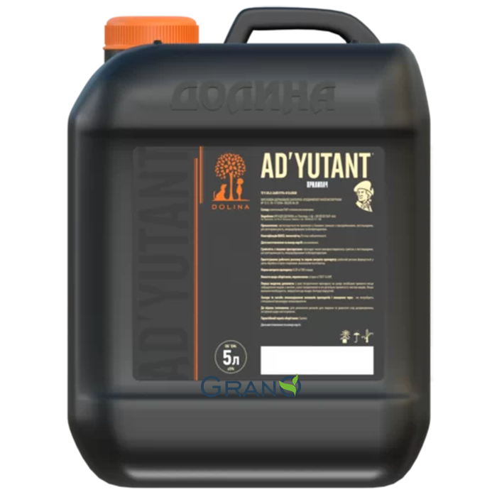 Прилипач ad´yutant